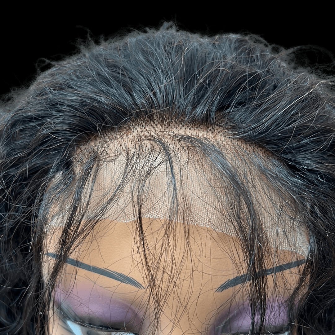 RIO BOHEMIAN Lace Front Wigs Human Hair - VIP Extensions