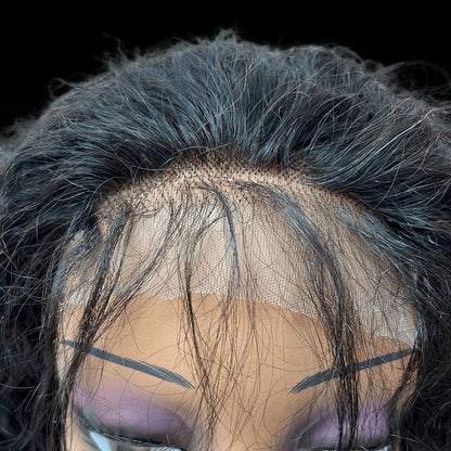 RIO BOHEMIAN Lace Front Wigs Human Hair - VIP Extensions