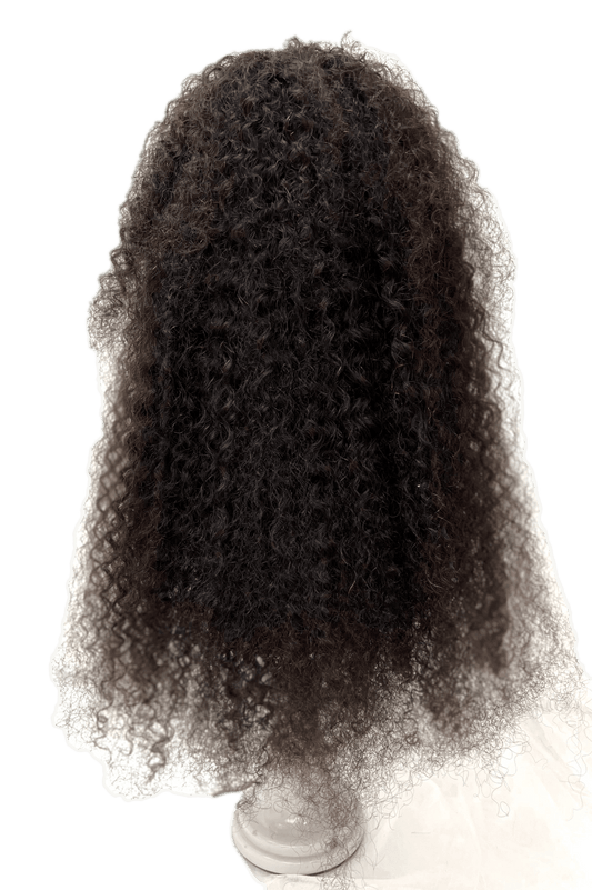 RIO BOHEMIAN Lace Front Wigs Human Hair - VIP Extensions