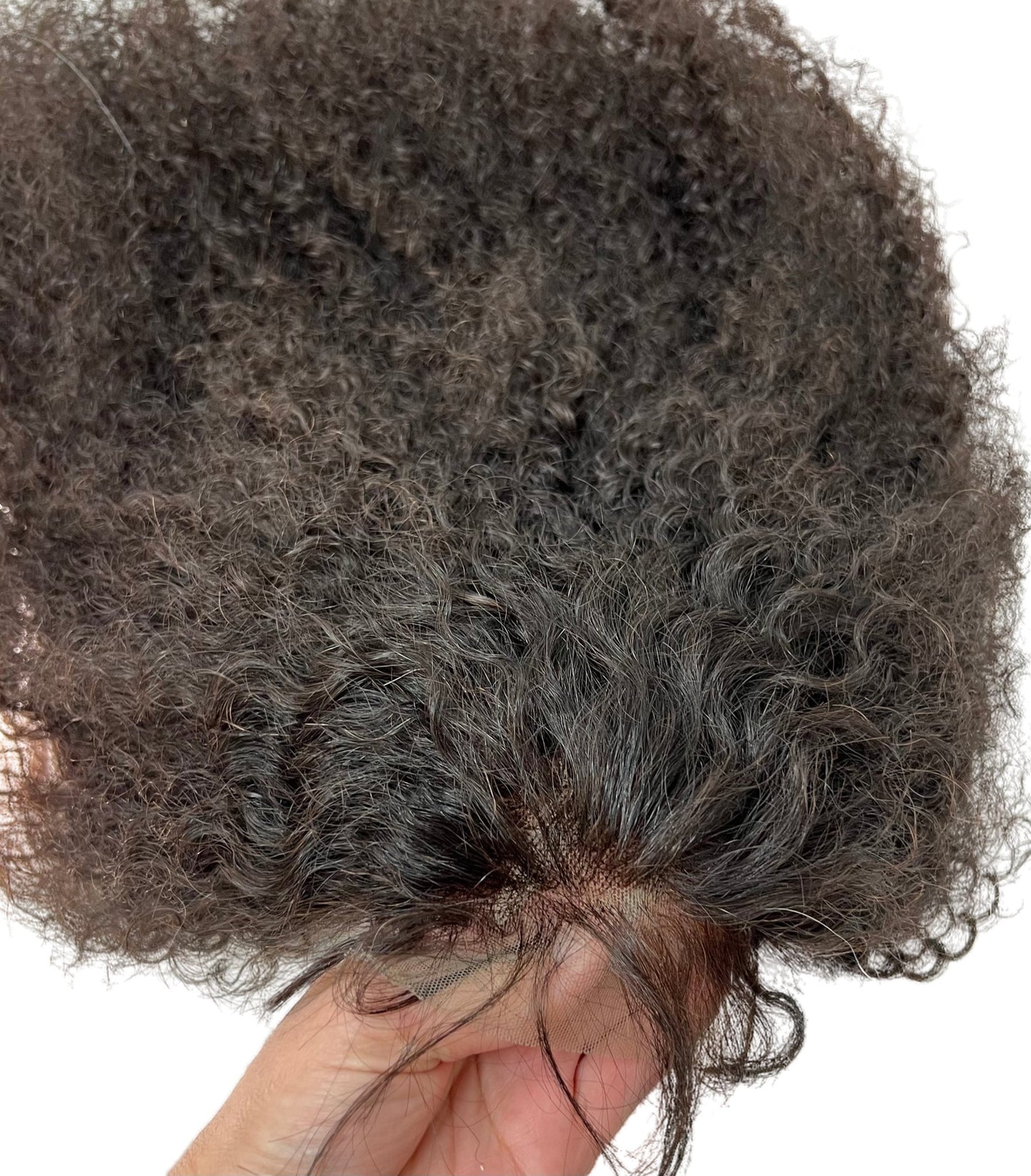 RIO BOHEMIAN Lace Front Wigs Human Hair - VIP Extensions
