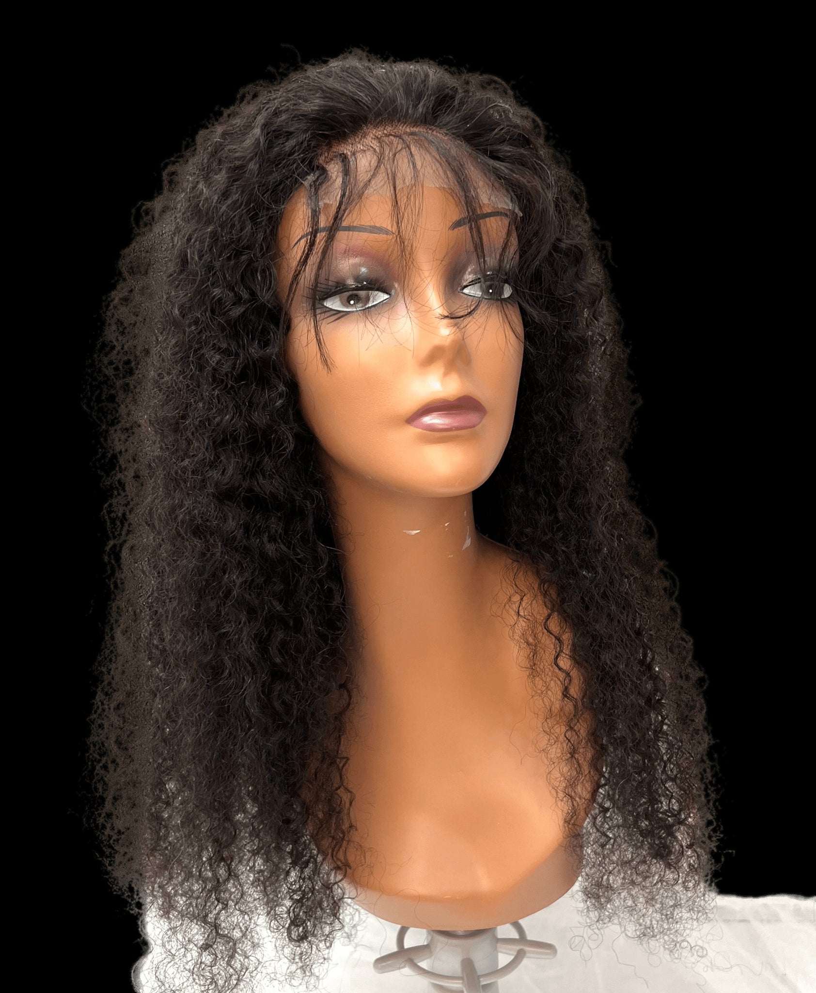 RIO BOHEMIAN Lace Front Wigs Human Hair - VIP Extensions