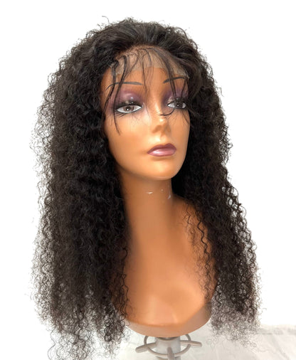 RIO BOHEMIAN Lace Front Wigs Human Hair - VIP Extensions