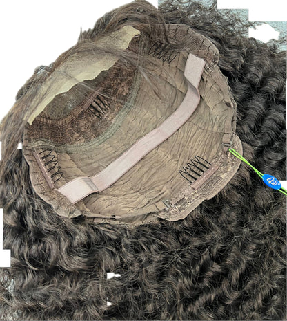 RIO BOHEMIAN Lace Front Wigs Human Hair - VIP Extensions