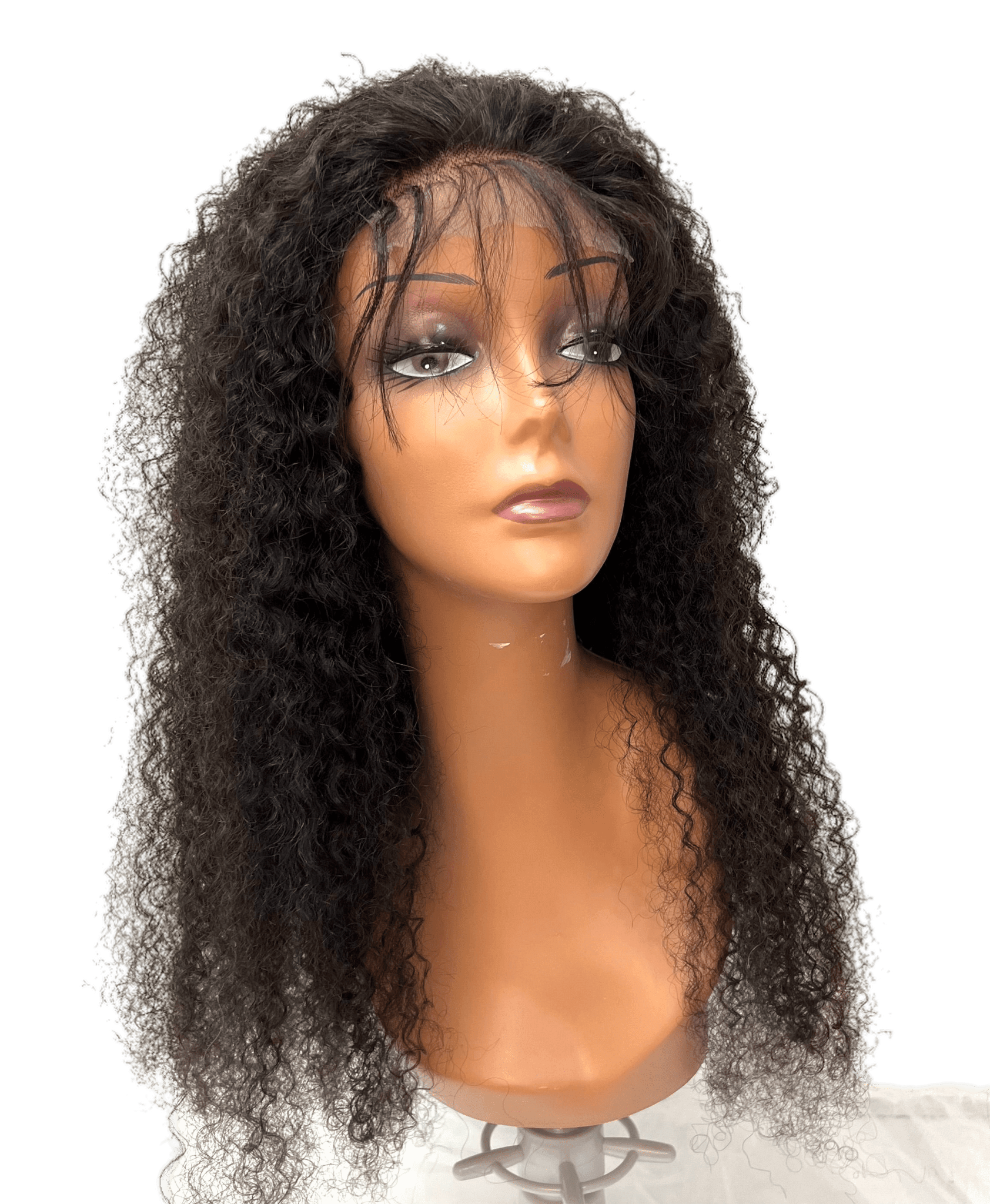 RIO BOHEMIAN Lace Front Wigs Human Hair - VIP Extensions