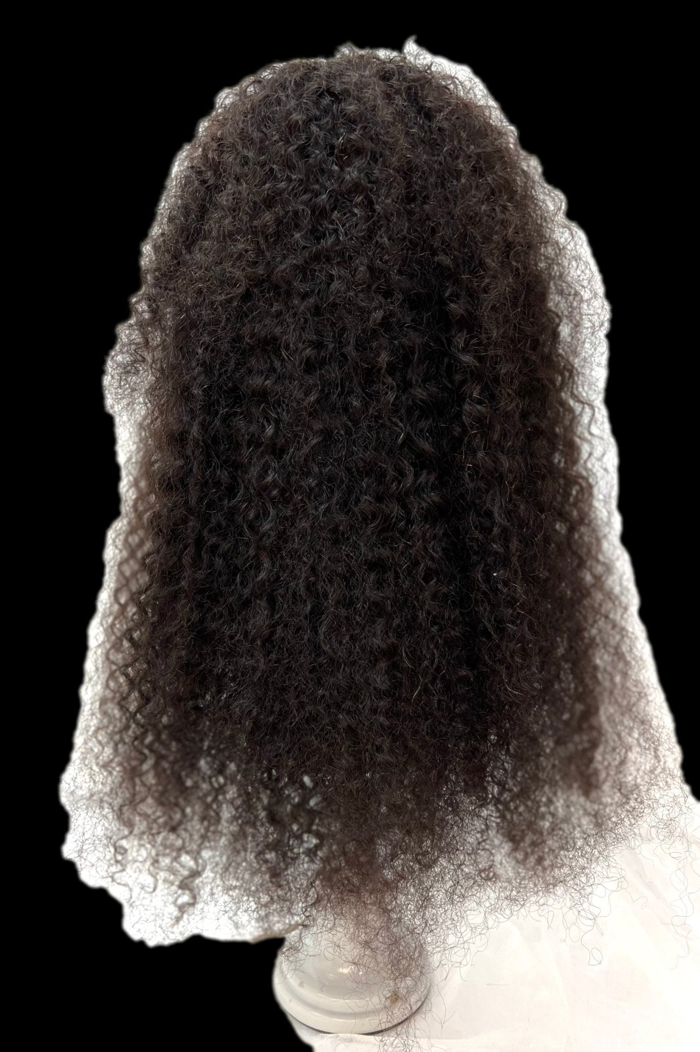 RIO BOHEMIAN Lace Front Wigs Human Hair - VIP Extensions