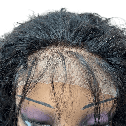 RIO BOHEMIAN Lace Front Wigs Human Hair - VIP Extensions