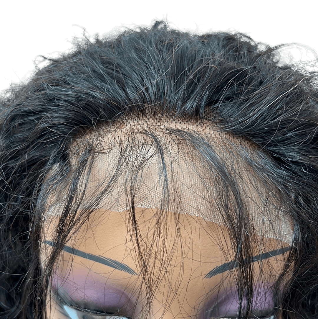 RIO BOHEMIAN Lace Front Wigs Human Hair - VIP Extensions