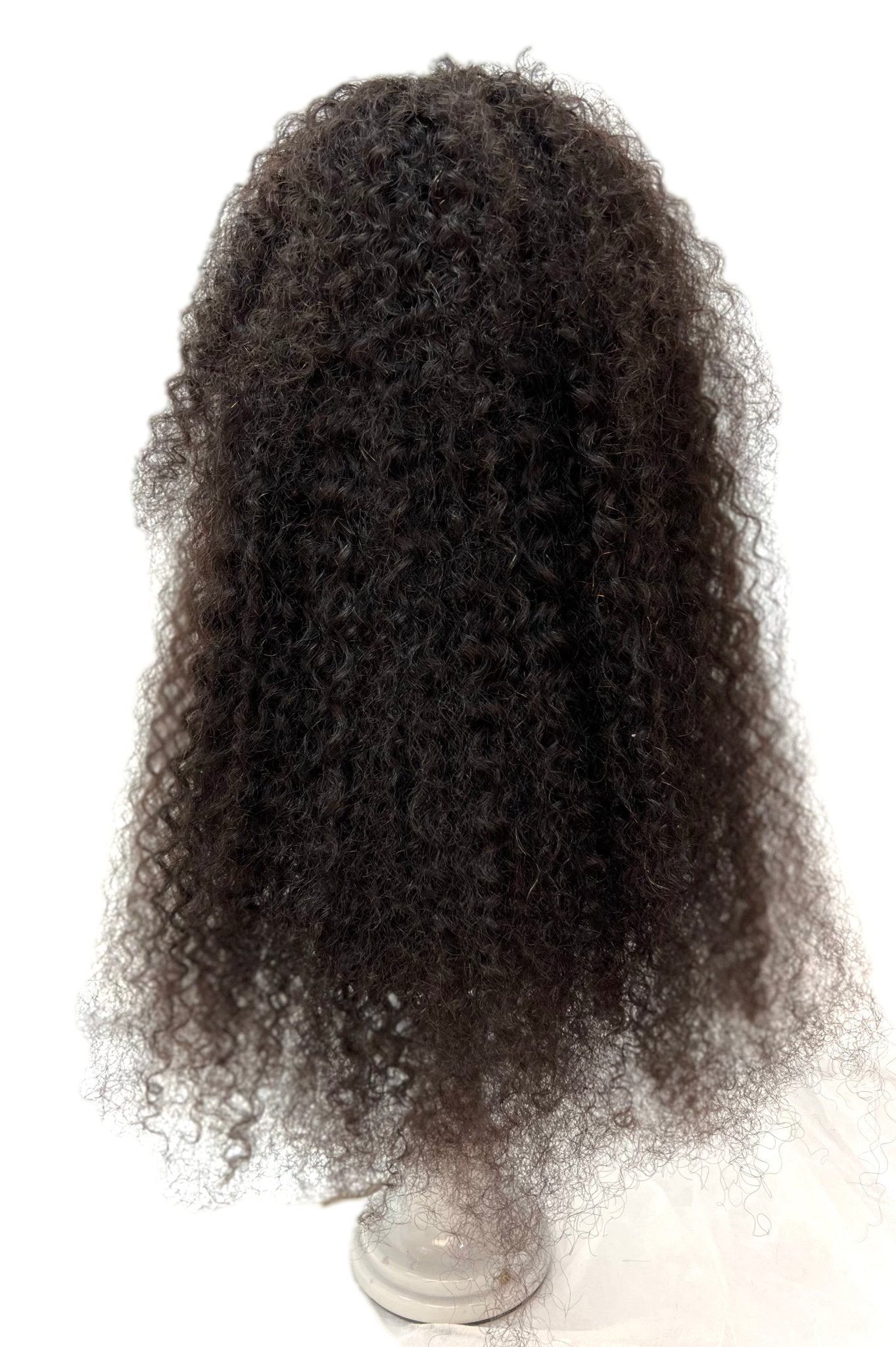 RIO BOHEMIAN Lace Front Wigs Human Hair - VIP Extensions