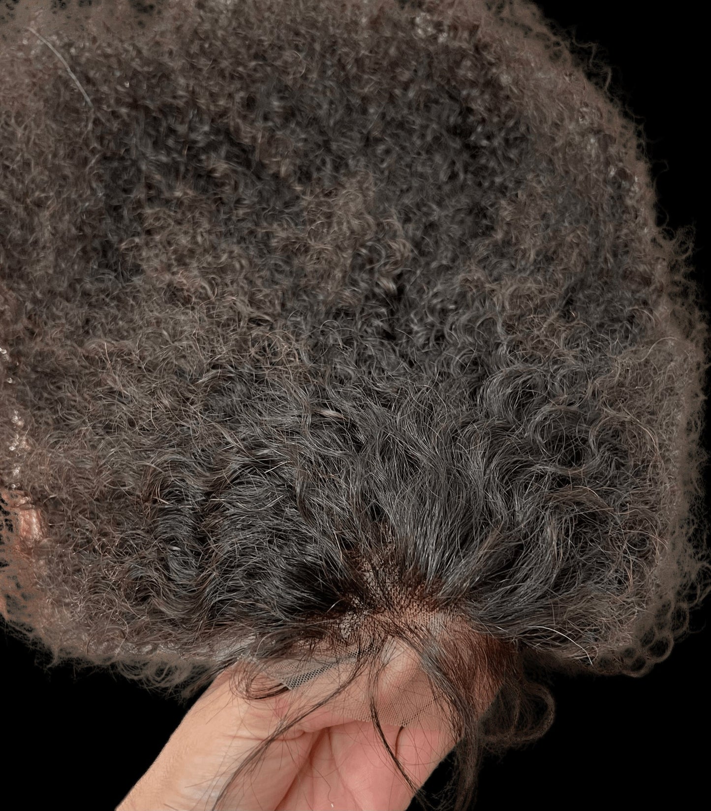 RIO BOHEMIAN Lace Front Wigs Human Hair - VIP Extensions