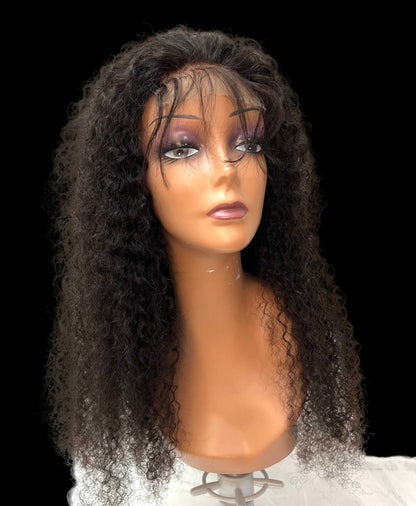 RIO BOHEMIAN Lace Front Wigs Human Hair - VIP Extensions