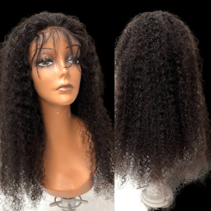 RIO BOHEMIAN Lace Front Wigs Human Hair - VIP Extensions
