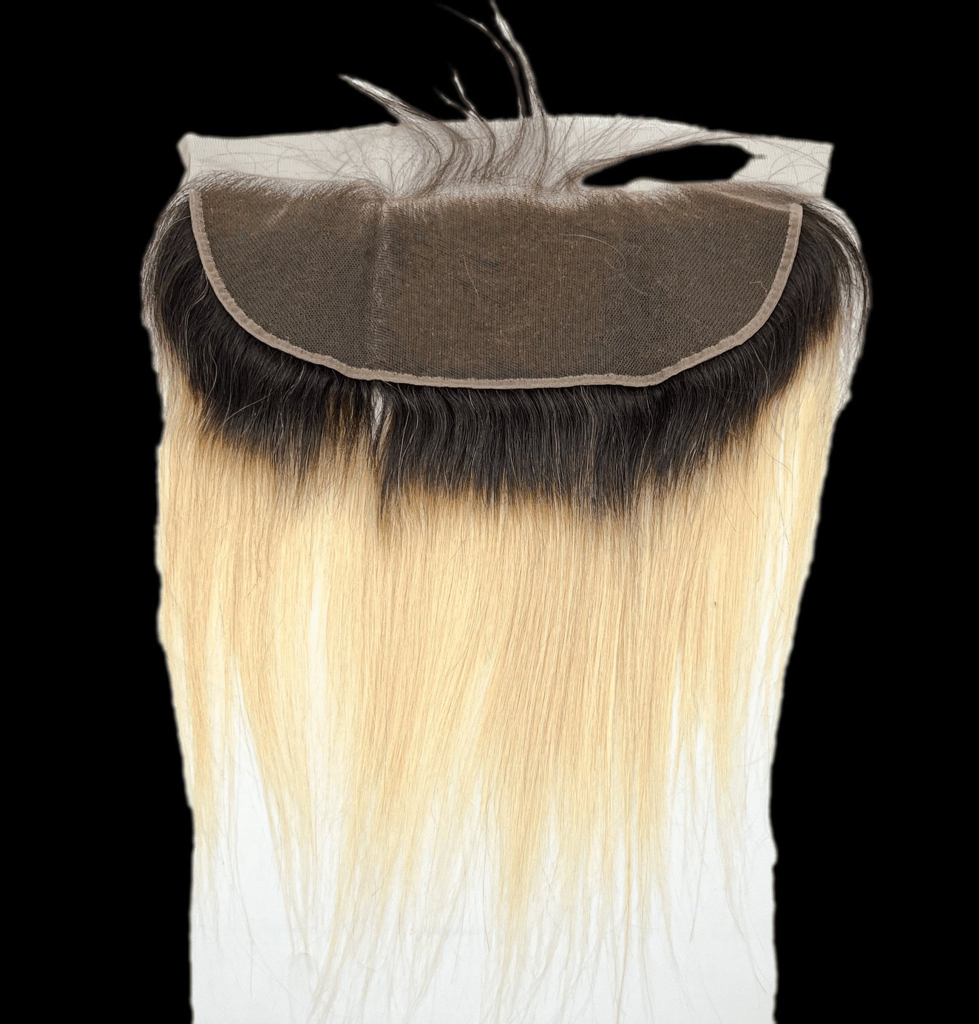 RIO Bohemian Ombre Frontal Ear to Ear 13x5 - VIP Extensions