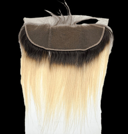 RIO Bohemian Ombre Frontal Ear to Ear 13x5 - VIP Extensions