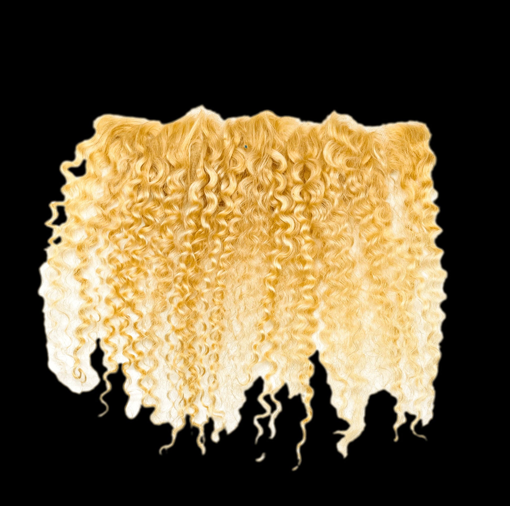 RIO Bohemian Ukrainian Frontal Ear to Ear 13X4 - VIP Extensions