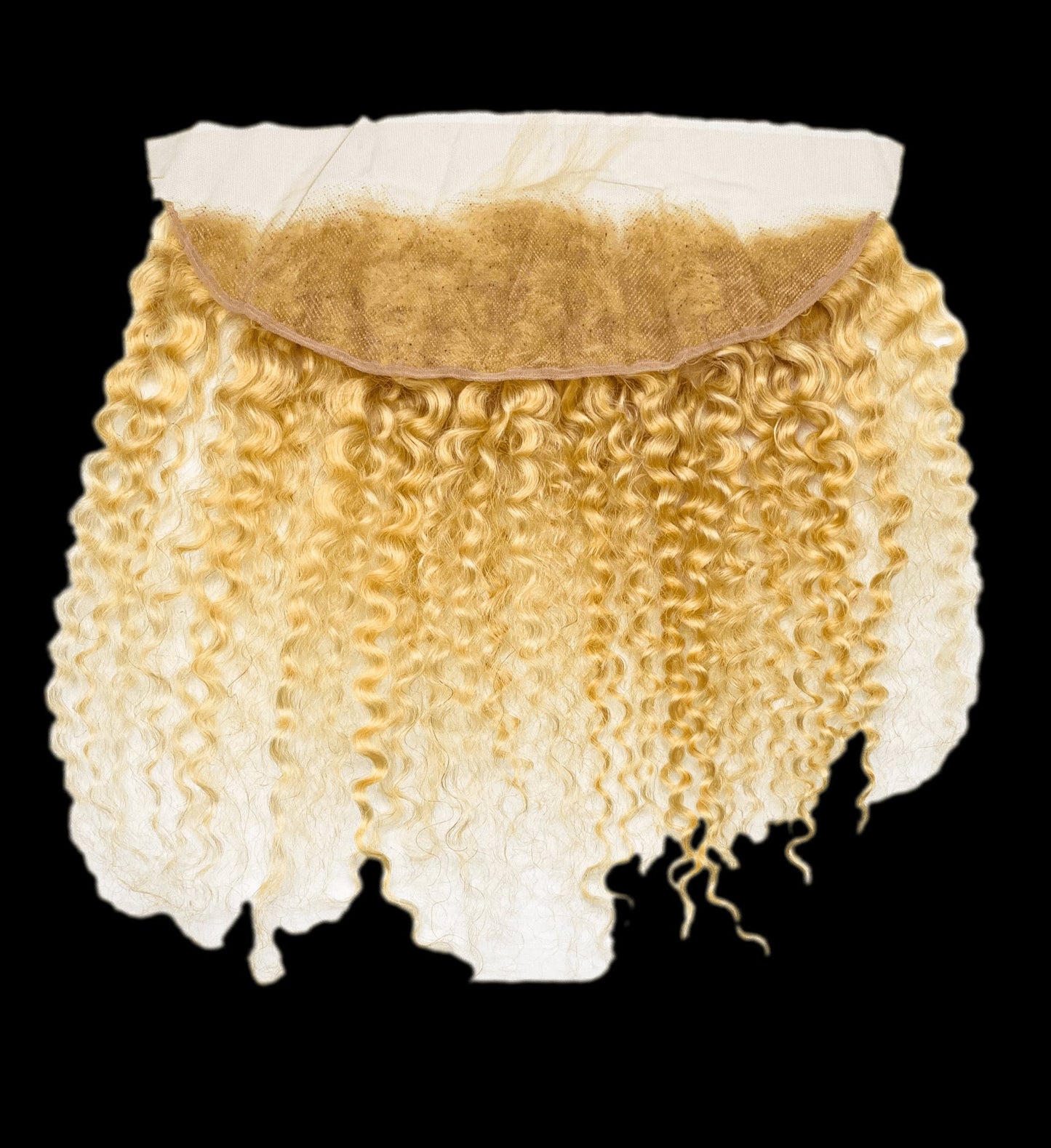 RIO Bohemian Ukrainian Frontal Ear to Ear 13X4 - VIP Extensions