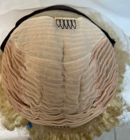 RIO BOHEMIAN UKRANIAN FRONT WIG - VIP Extensions