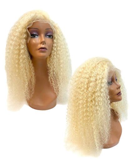 RIO BOHEMIAN UKRANIAN FRONT WIG - VIP Extensions
