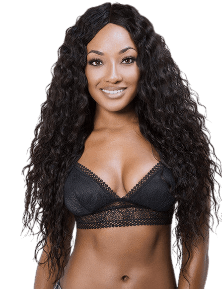 RIO Egyptian Ocean 100% Human hair Bundles - VIP Extensions