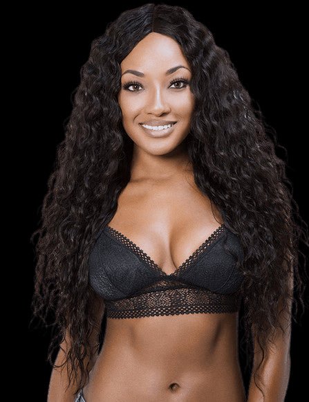 RIO Egyptian Ocean 100% Human hair Bundles - VIP Extensions