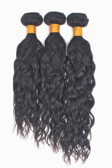 RIO Egyptian Ocean 100% Human hair Bundles - VIP Extensions