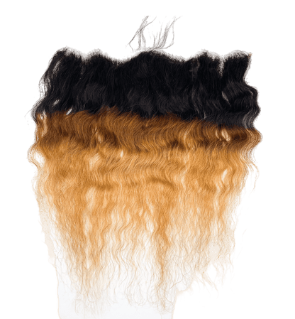 RIO Malaysian Frontal Ear to Ear 13x4 Gold - VIP Extensions