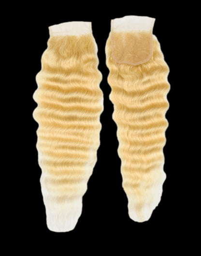 RIO Malaysian Ukraine Closure 4x4 - VIP Extensions