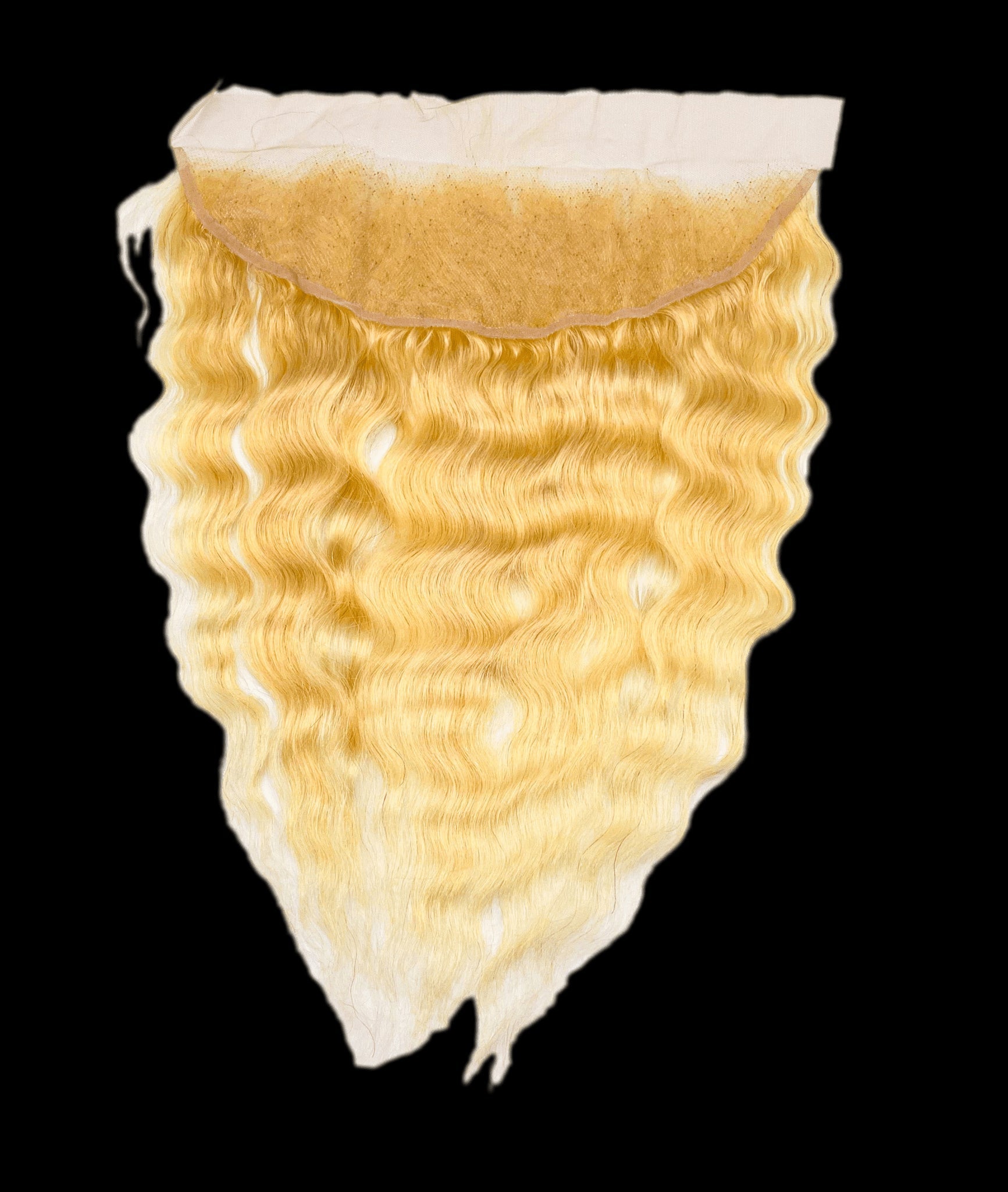 RIO Malaysian Ukraine Frontal Ear to Ear 13X4 - VIP Extensions