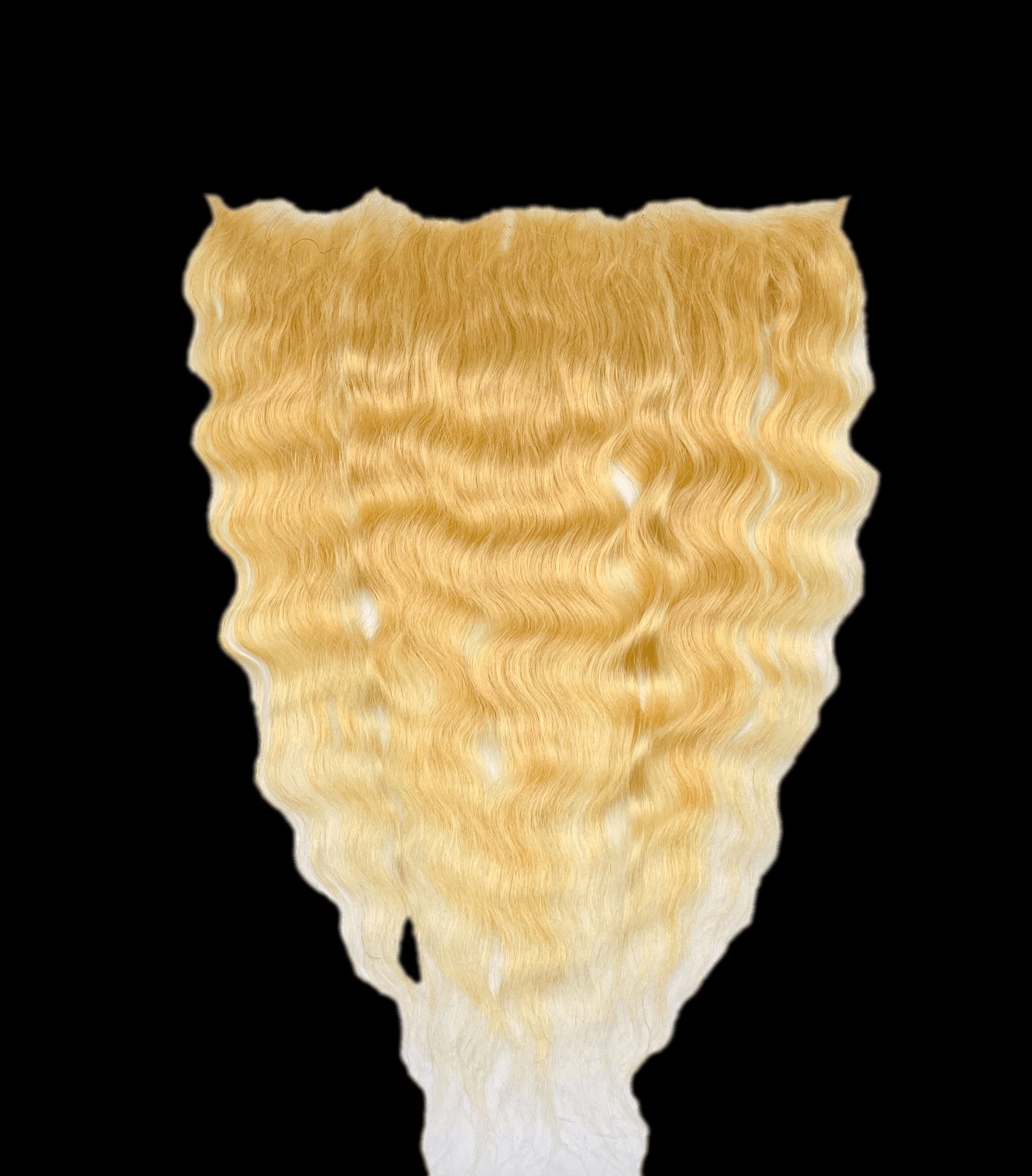 RIO Malaysian Ukraine Frontal Ear to Ear 13X4 - VIP Extensions