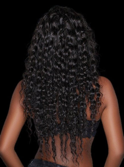 RIO Malaysian Wave 100% Virgin Remy Human Hair Bundles - VIP Extensions