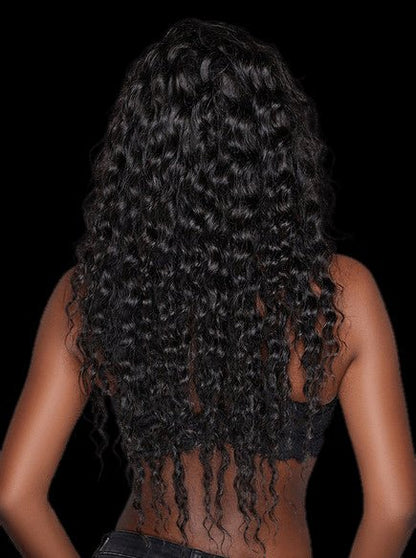 RIO Malaysian Wave 100% Virgin Remy Human Hair Bundles - VIP Extensions
