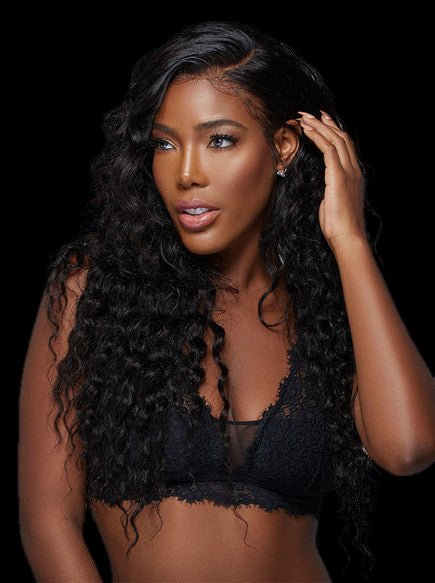 RIO Malaysian Wave 100% Virgin Remy Human Hair Bundles - VIP Extensions