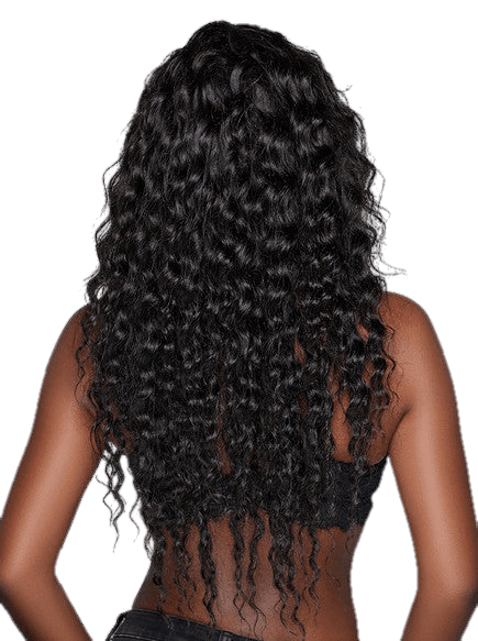 RIO Malaysian Wave 100% Virgin Remy Human Hair Bundles - VIP Extensions