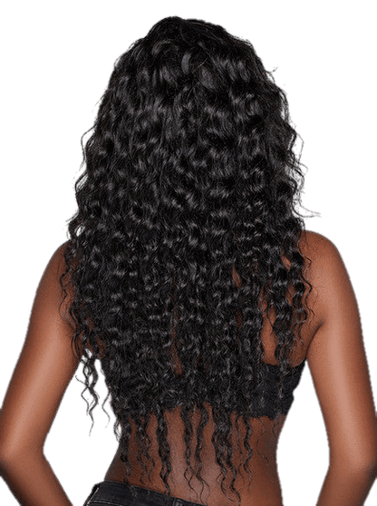 RIO Malaysian Wave 100% Virgin Remy Human Hair Bundles - VIP Extensions