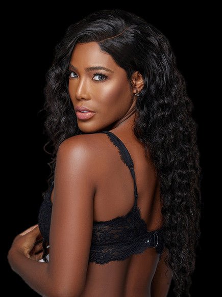 RIO Malaysian Wave 100% Virgin Remy Human Hair Bundles - VIP Extensions