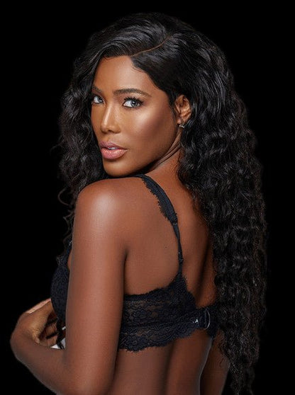RIO Malaysian Wave 100% Virgin Remy Human Hair Bundles - VIP Extensions