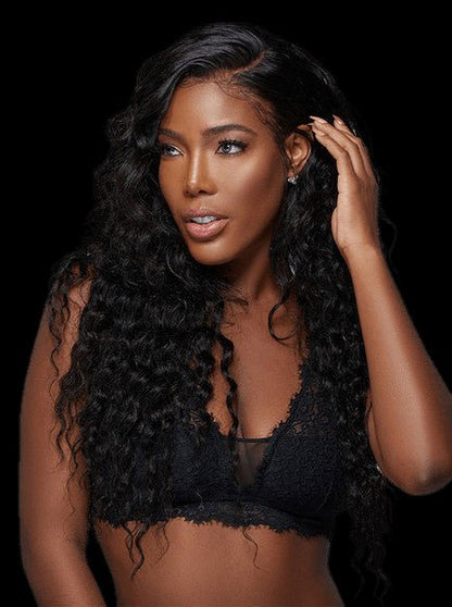 RIO Malaysian Wave 100% Virgin Remy Human Hair Bundles - VIP Extensions