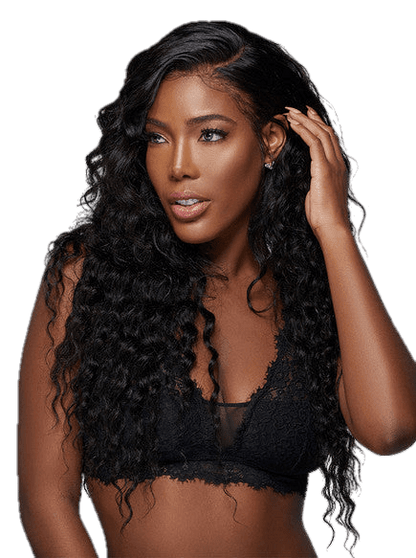 RIO Malaysian Wave 100% Virgin Remy Human Hair Bundles - VIP Extensions