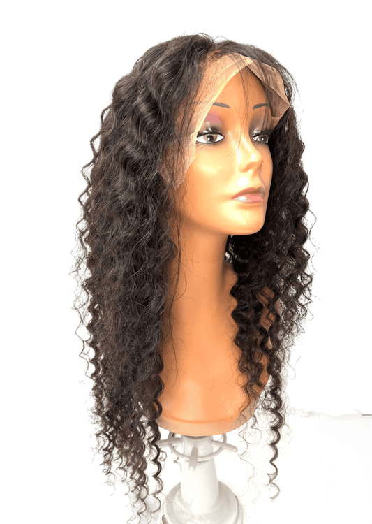 RIO PINEAPPLE FRONT LACE WIG - VIP Extensions