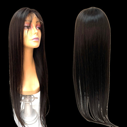 RIO Straight 4x4 Lace Wigs Human Hair - VIP Extensions