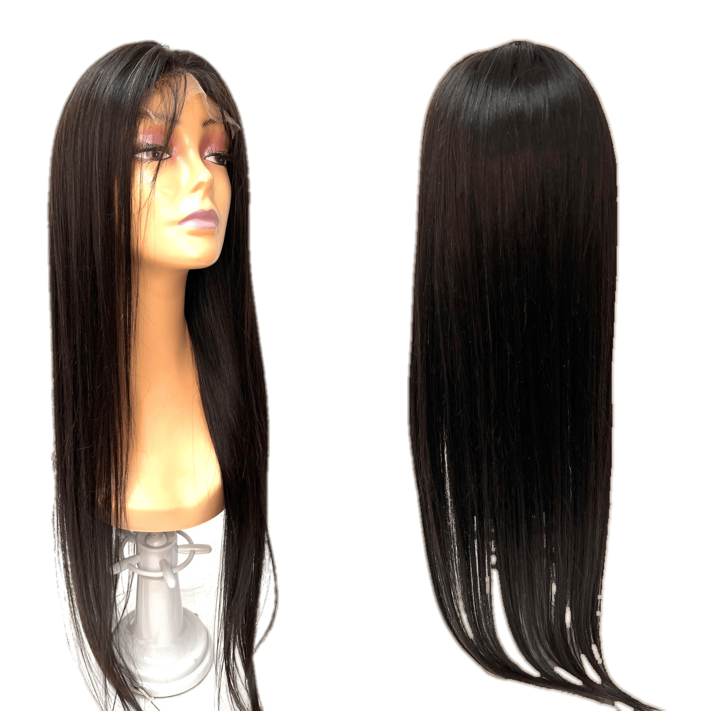 RIO Straight 4x4 Lace Wigs Human Hair - VIP Extensions