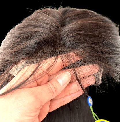 RIO Straight 4x4 Lace Wigs Human Hair - VIP Extensions