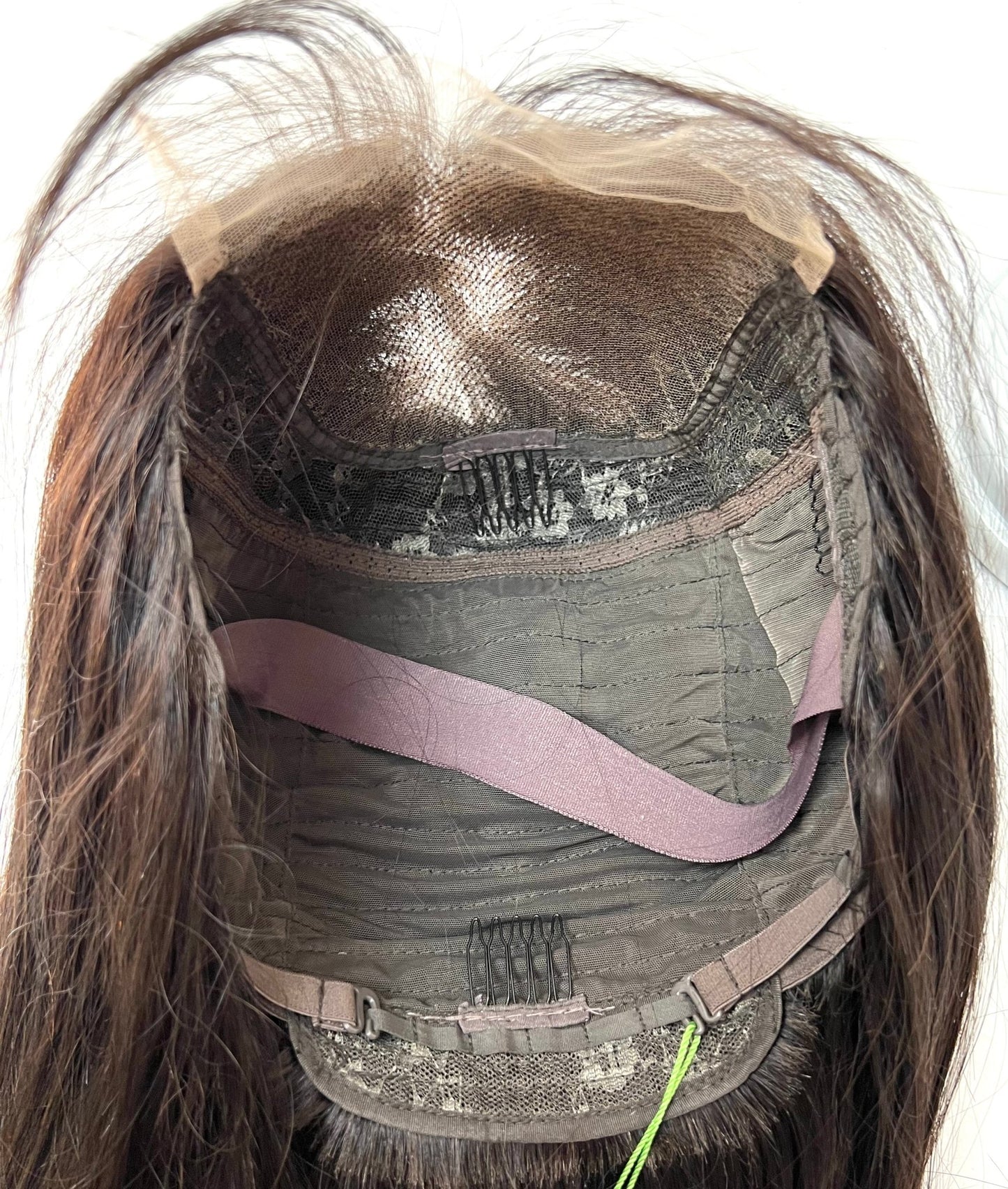 RIO Straight 4x4 Lace Wigs Human Hair - VIP Extensions