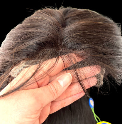 RIO Straight 4x4 Lace Wigs Human Hair - VIP Extensions