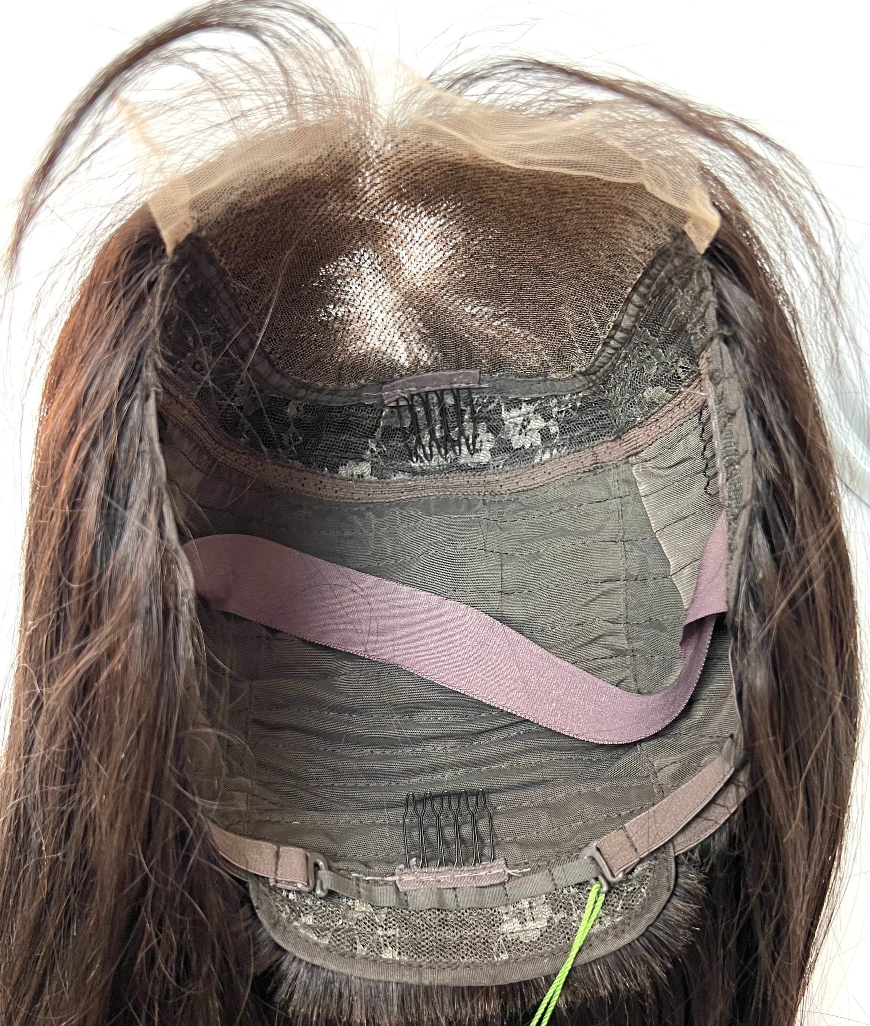 RIO Straight 4x4 Lace Wigs Human Hair - VIP Extensions