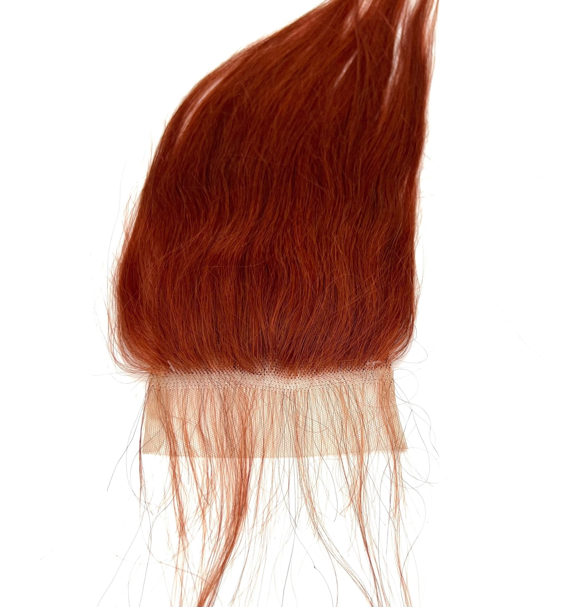 RIO Straight Closure 4X4 Ginger - VIP Extensions