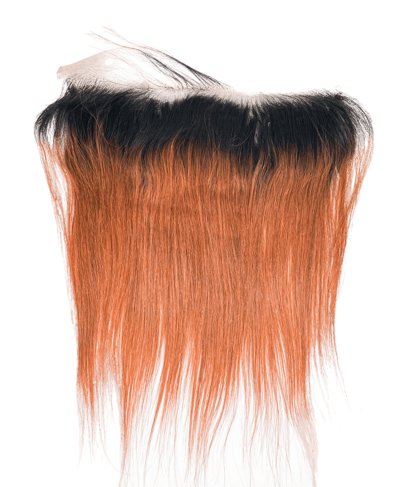 RIO Straight Frontal Ear to Ear 13X5 Honey - VIP Extensions
