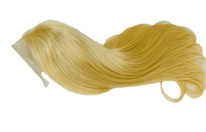 RIO Ukrainian Straight Human Hair Front Lace Wig - VIP Extensions