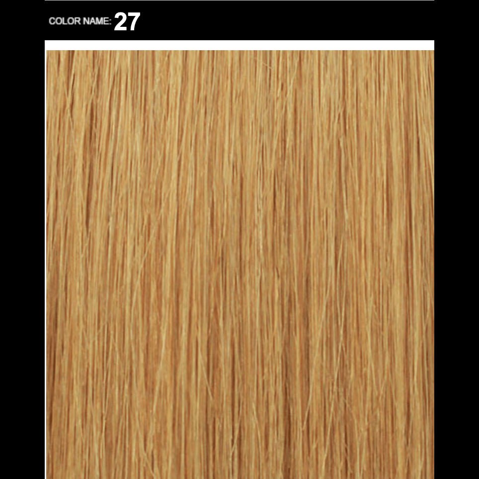 RJ Park RJ - Winnie Wig - VIP Extensions