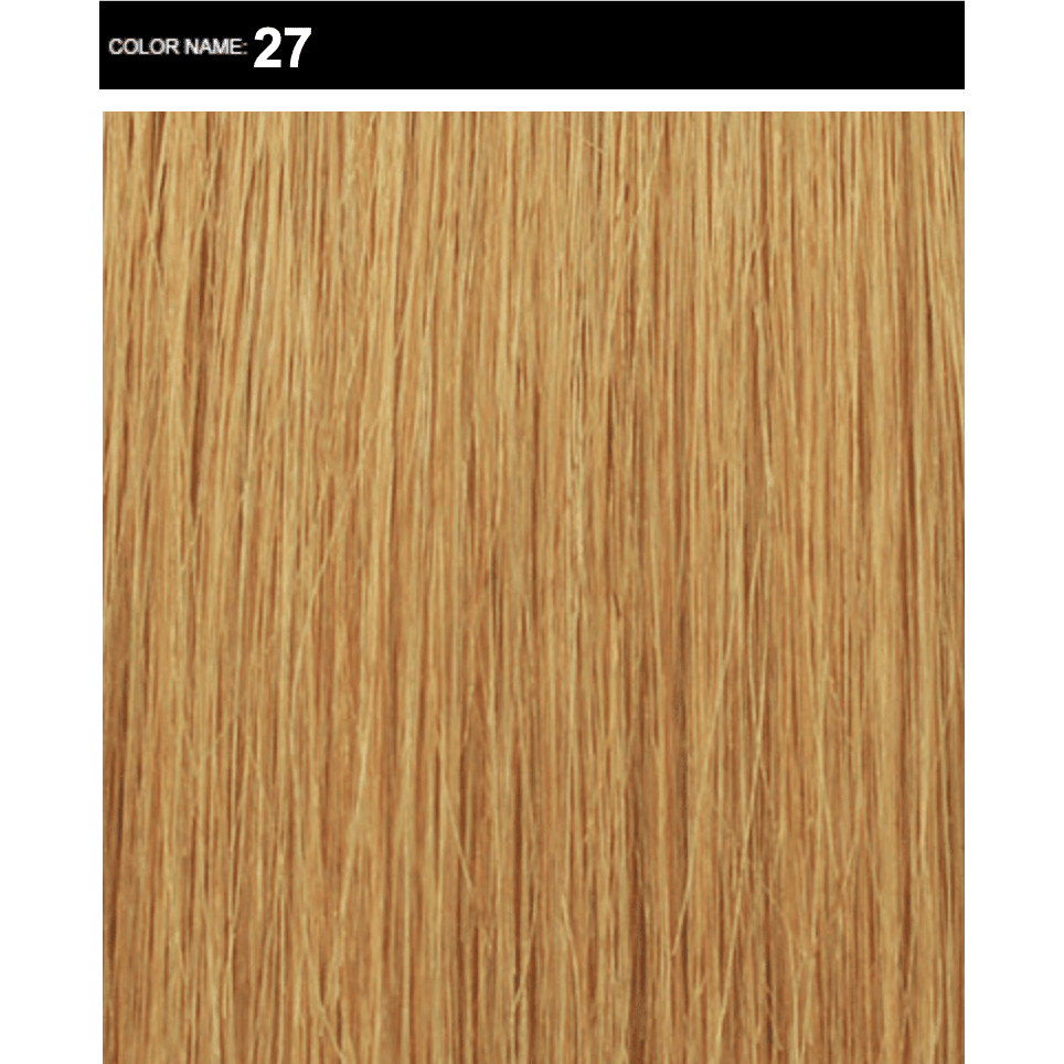 RJ Park RJ - Winnie Wig - VIP Extensions