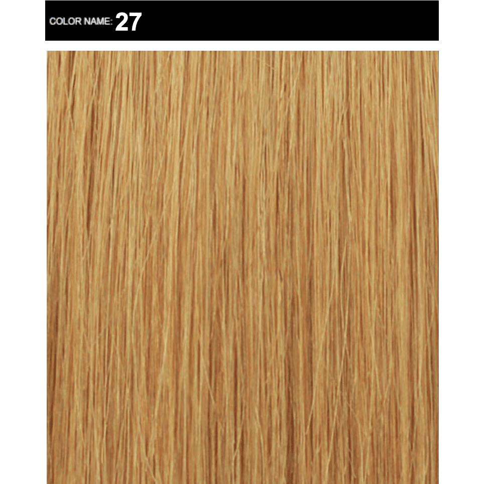 RJ Park RJ - Winnie Wig - VIP Extensions